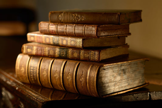 Does What I Read Influence Me?