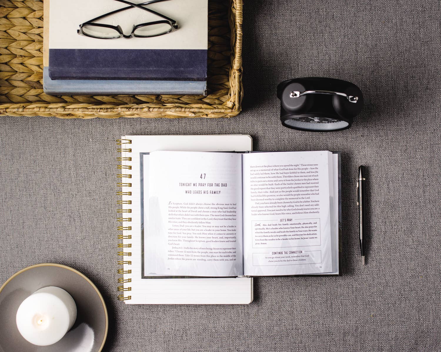 Journaling & Writing