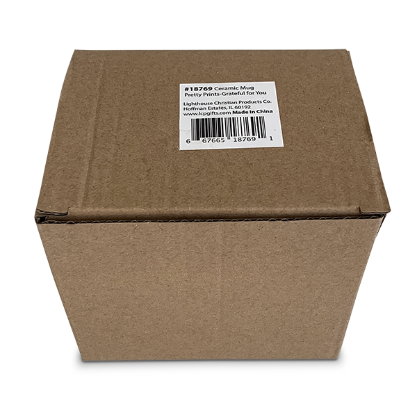 LCP Joyful 16oz Coffee Mug Travel Mug