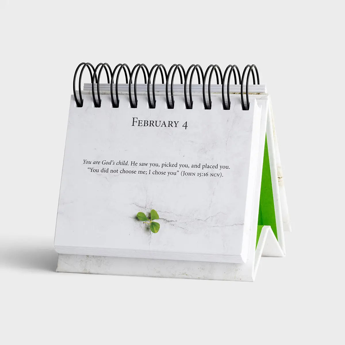 You'll Get Through This Flip-a-Day Calendar