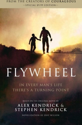 Flywheel