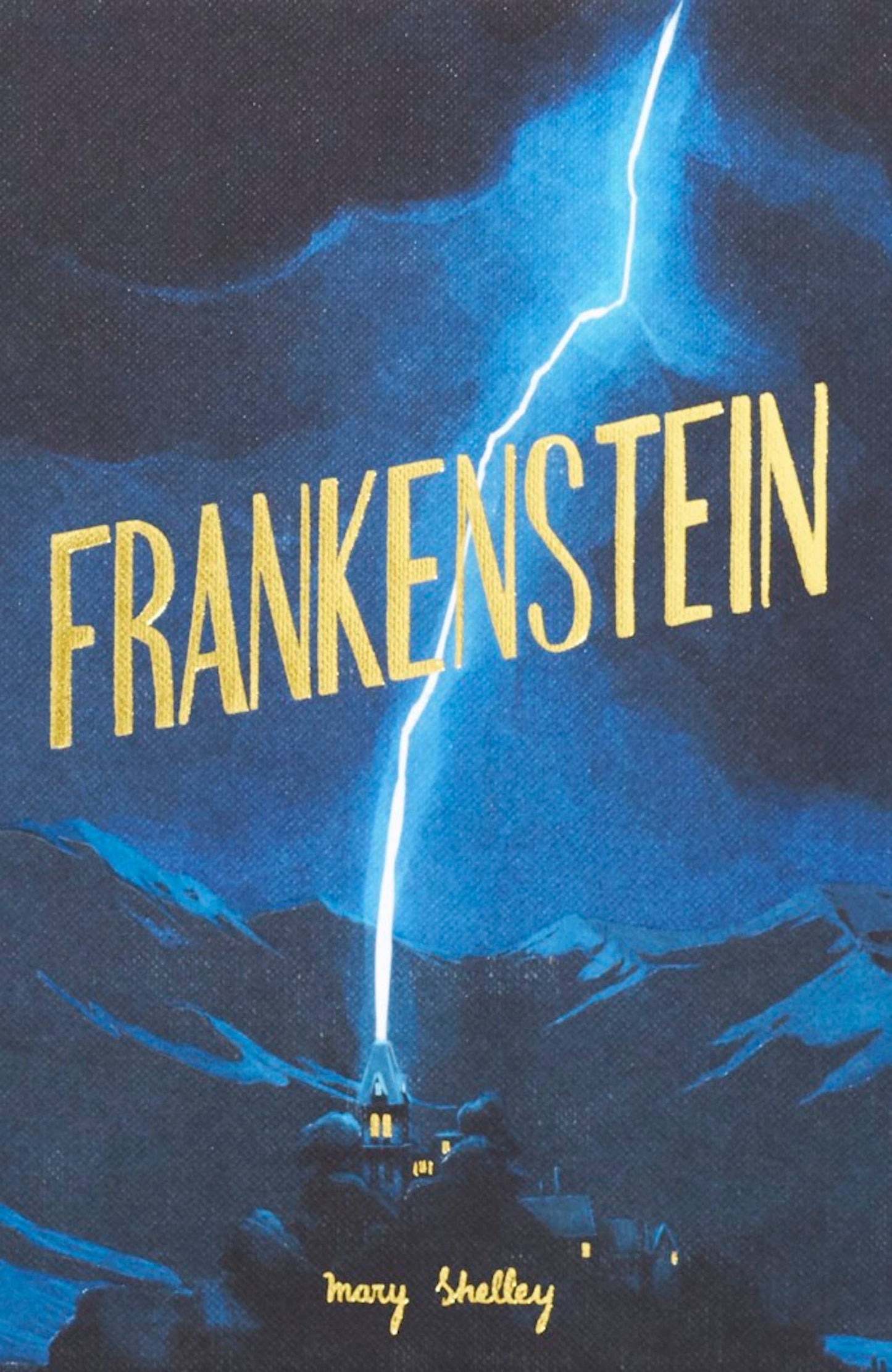 Frankenstein (USED) | Collector's Edition | Hardcover