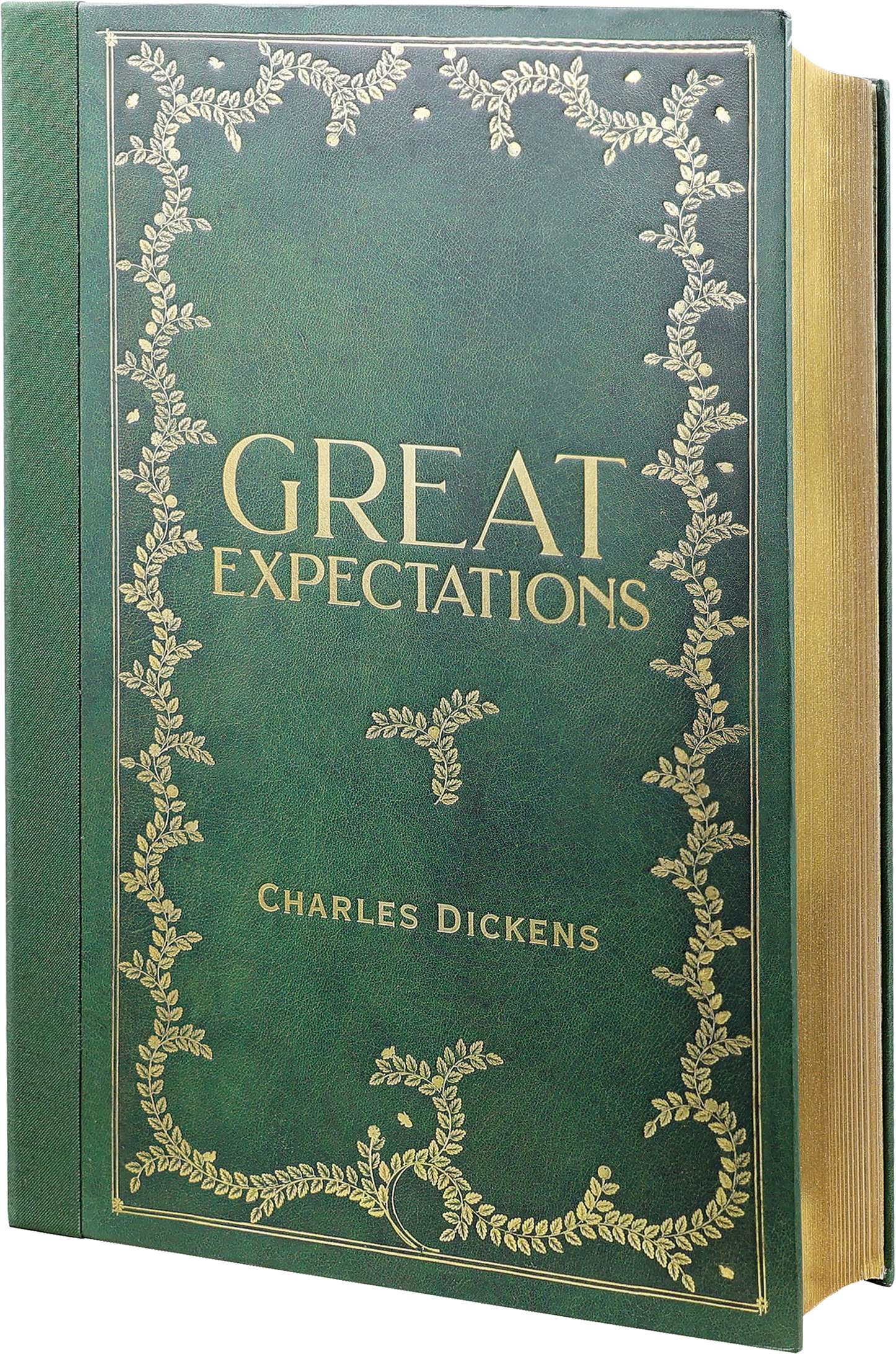 Great Expectations