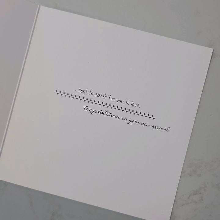 Precious Gift