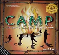 Camp Game