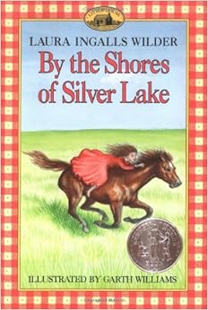 LH By the Shores of Silver Lake