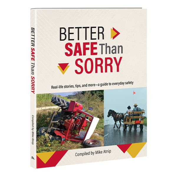 Better Safe Than Sorry