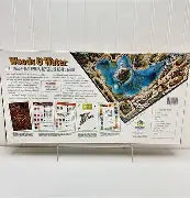 Woods & Water Game