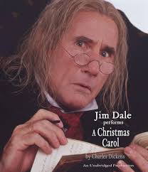 A Christmas Carol - Audiobook