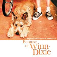 Because of Winn-Dixie - Audiobook