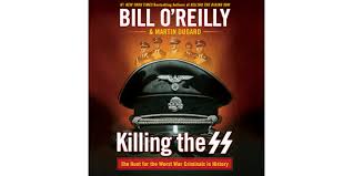 Killing the SS - Audiobook