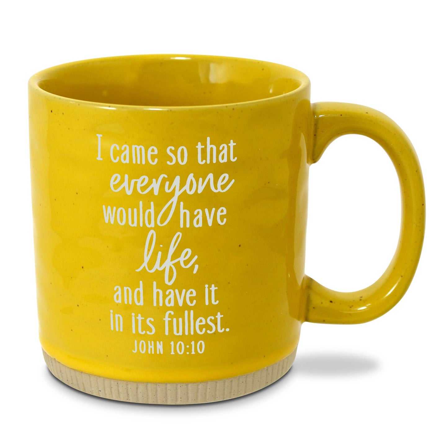 👀 LCP Coffeecup Powerful Words Declarations