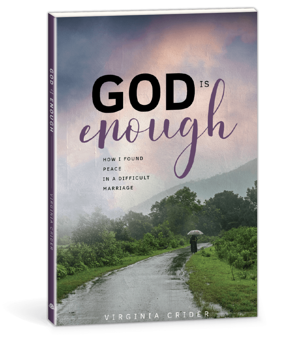 God Is Enough