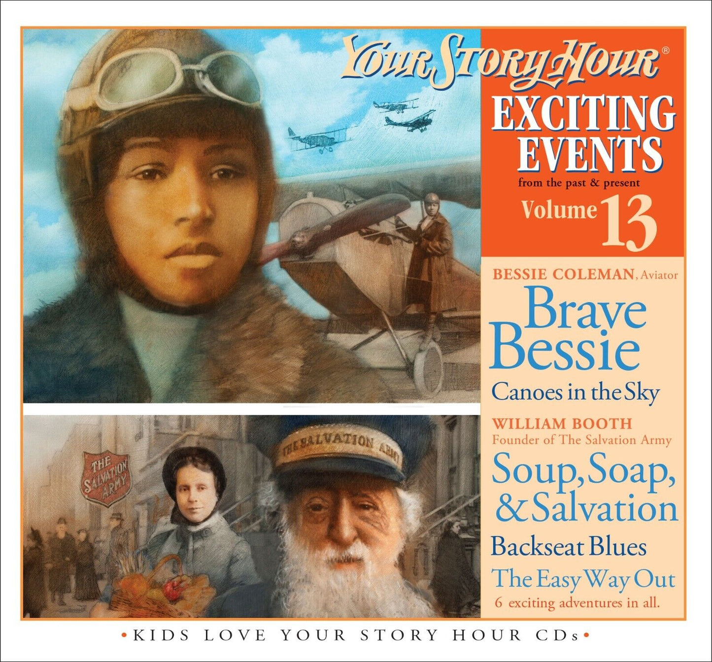 YSH Exciting Events (Vol 13)
