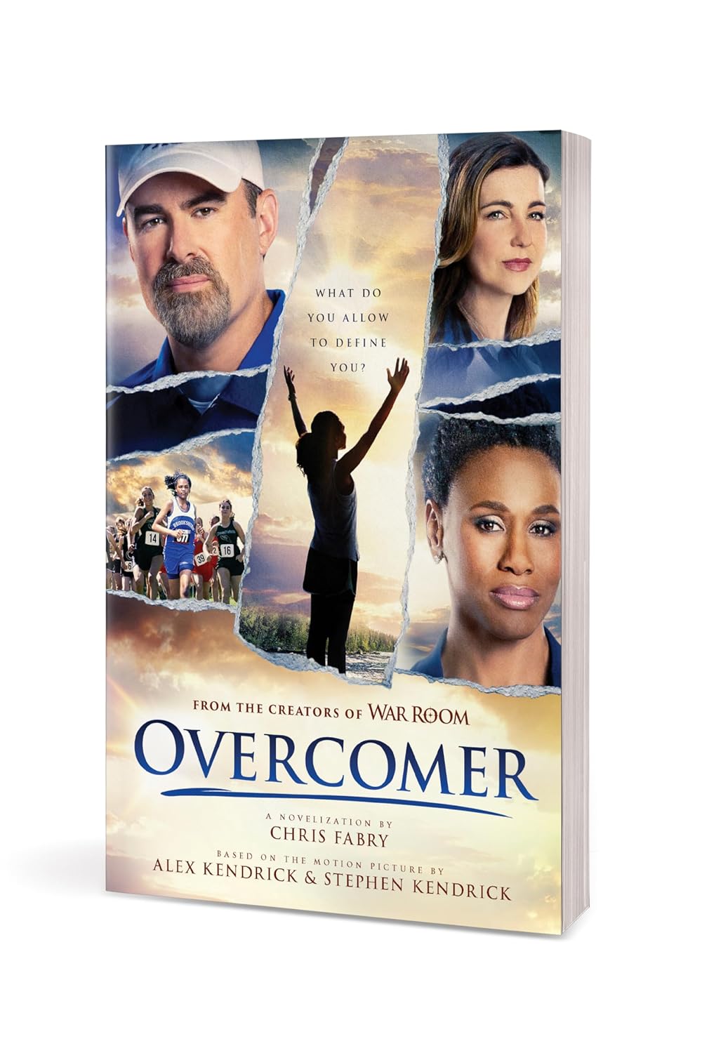 Overcomer