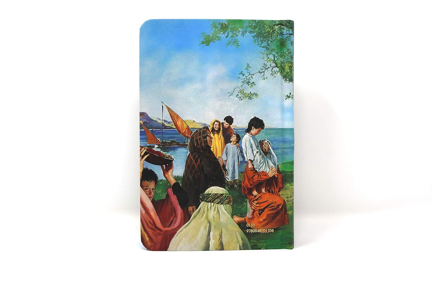 KJV Children's Seaside Bible