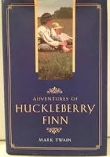 The Adventures of Huckleberry Finn