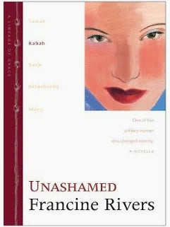 Unashamed