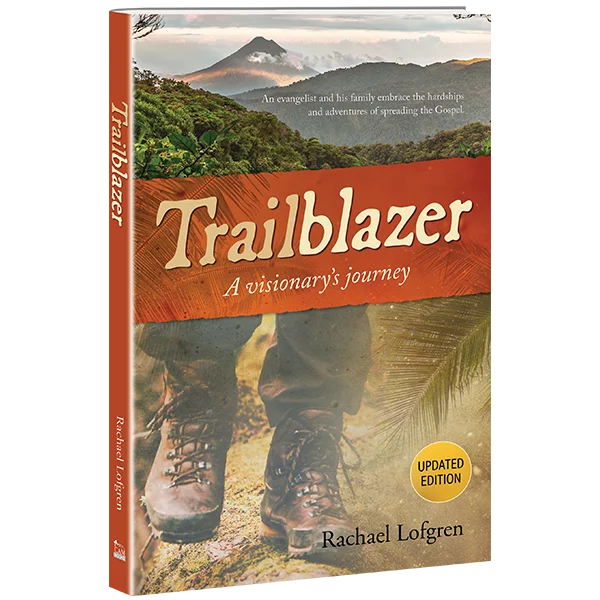 Trailblazer