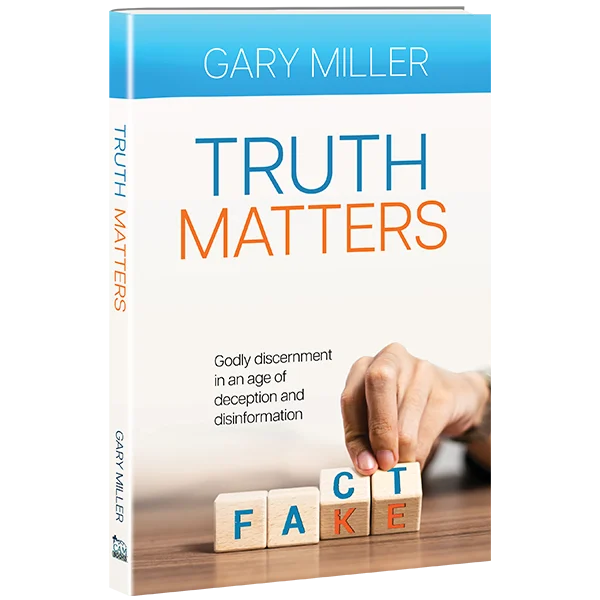 Truth Matters