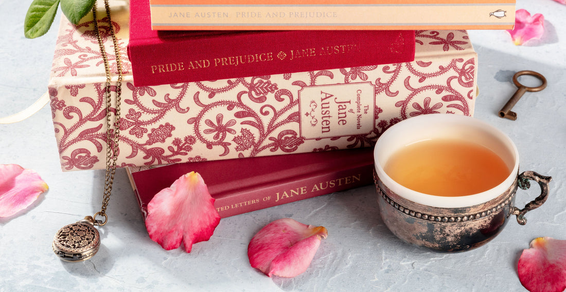 Why Jane Austen Is Still Worth Reading Carefully