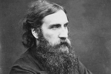 George MacDonald: Imagination with Purpose