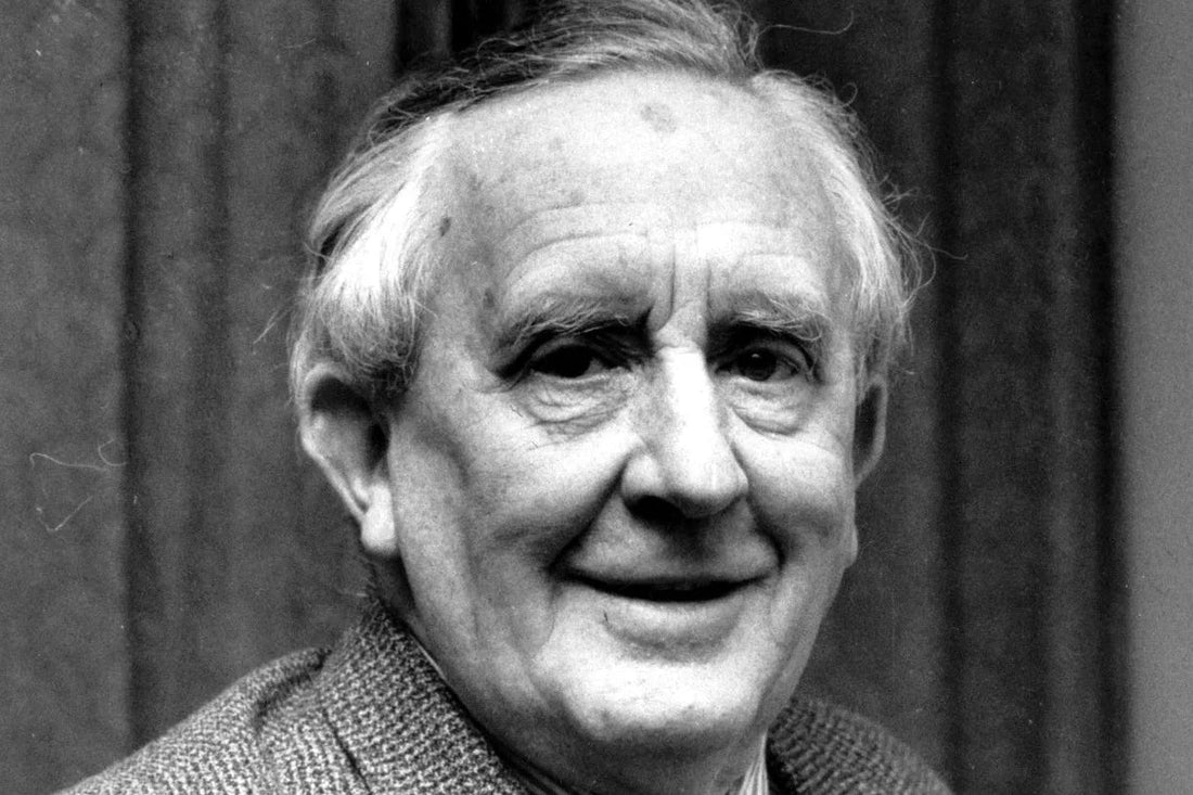 J.R.R. Tolkien: A World Built with Meaning