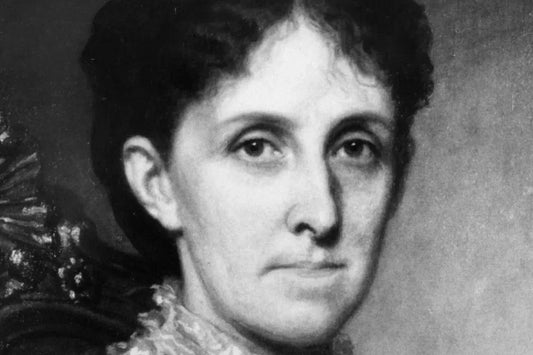 Louisa May Alcott: Home, Family, and Faithfulness