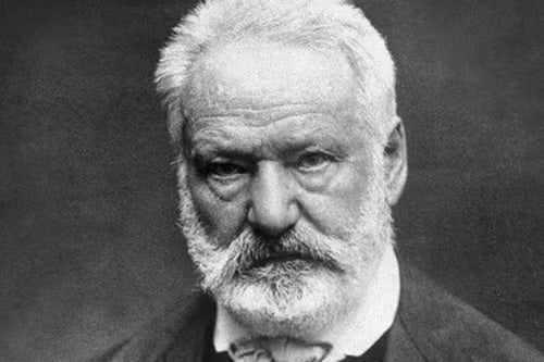 Victor Hugo: Justice, Mercy, and Redemption