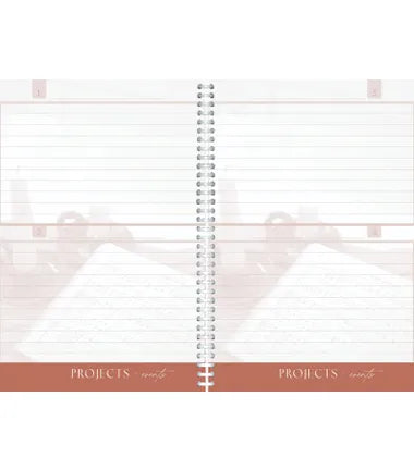 2027 Homemaker's Friend Daily Planner