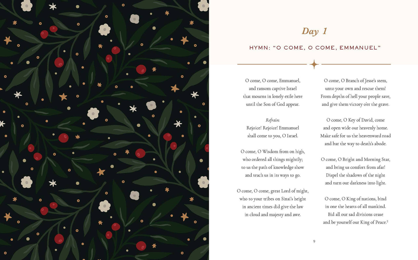 Behold, the Lamb of God Has Come