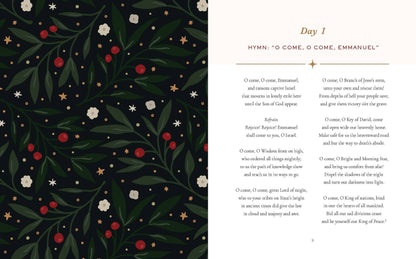 Behold, the Lamb of God Has Come