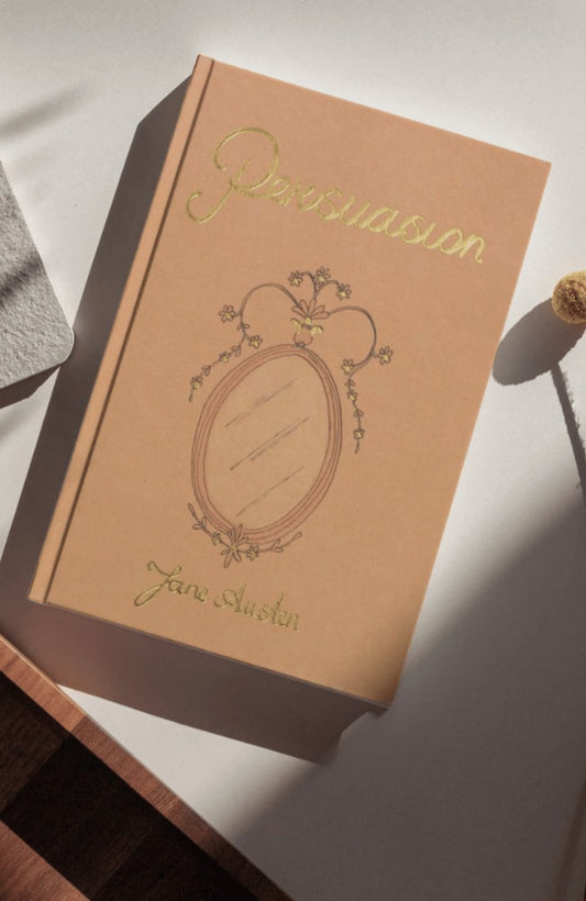 Persuasion (USED) | Austen | Hardcover