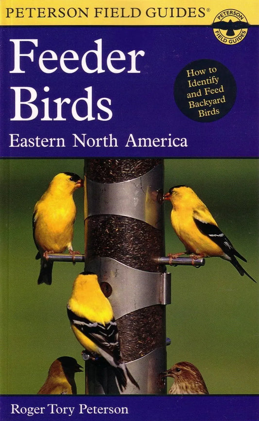 Peterson Feeder Birds