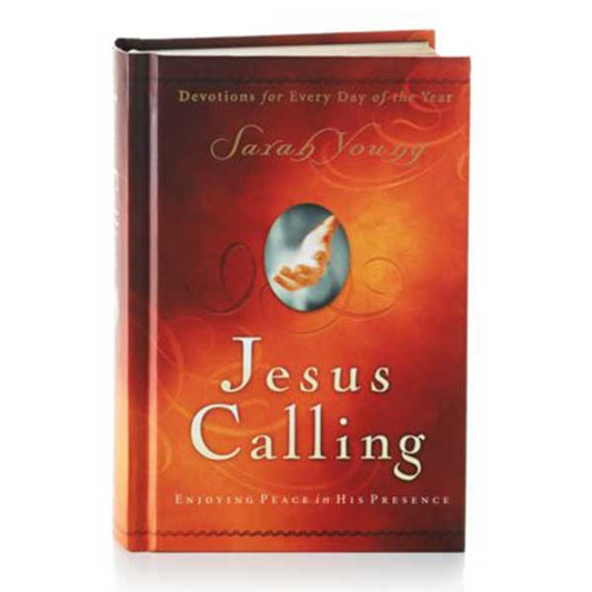 Jesus Calling