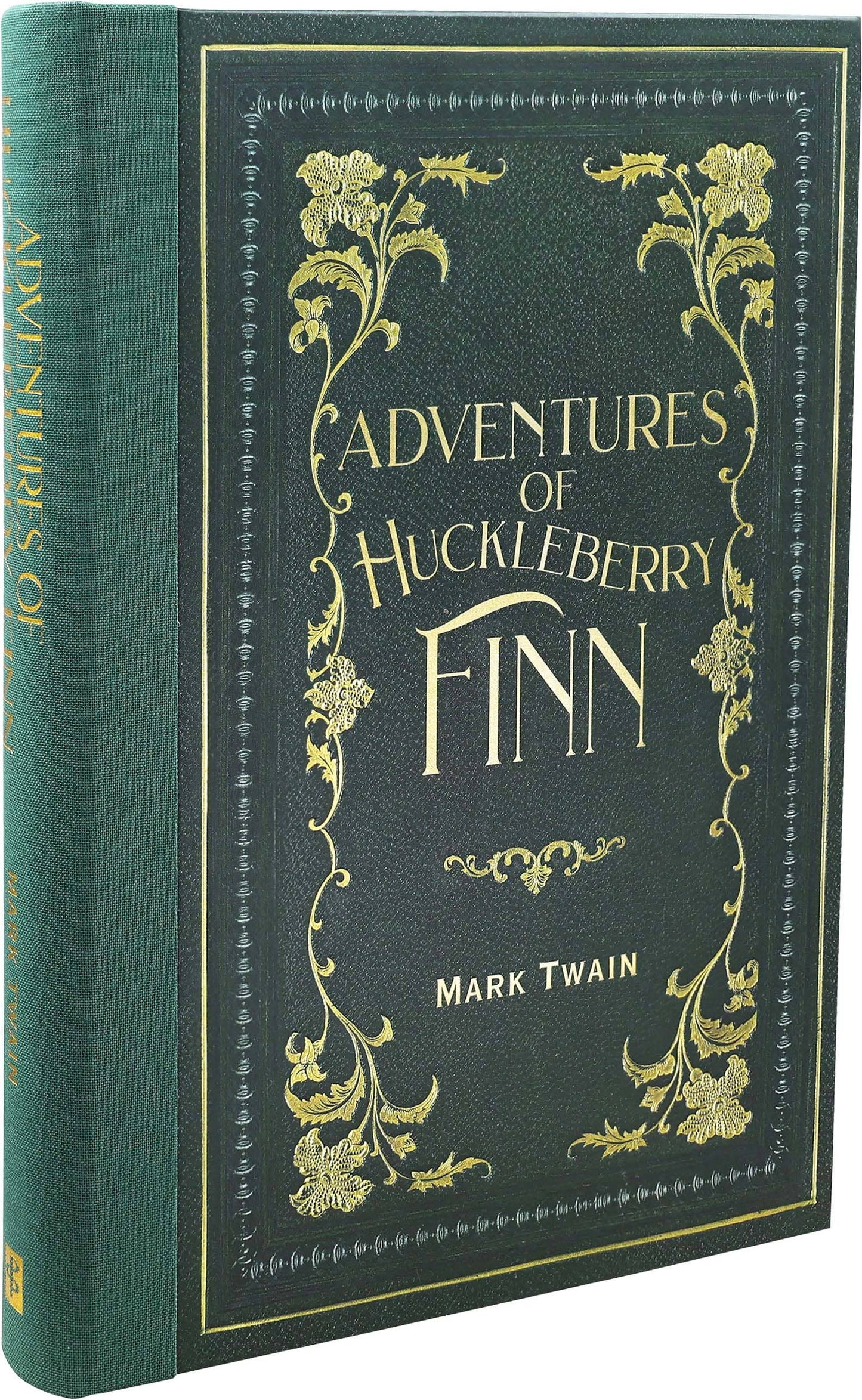 The Adventures of Huckleberry Finn