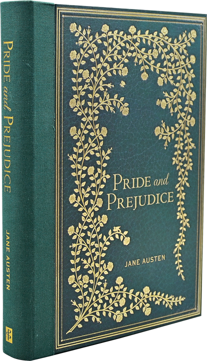 Pride & Prejudice