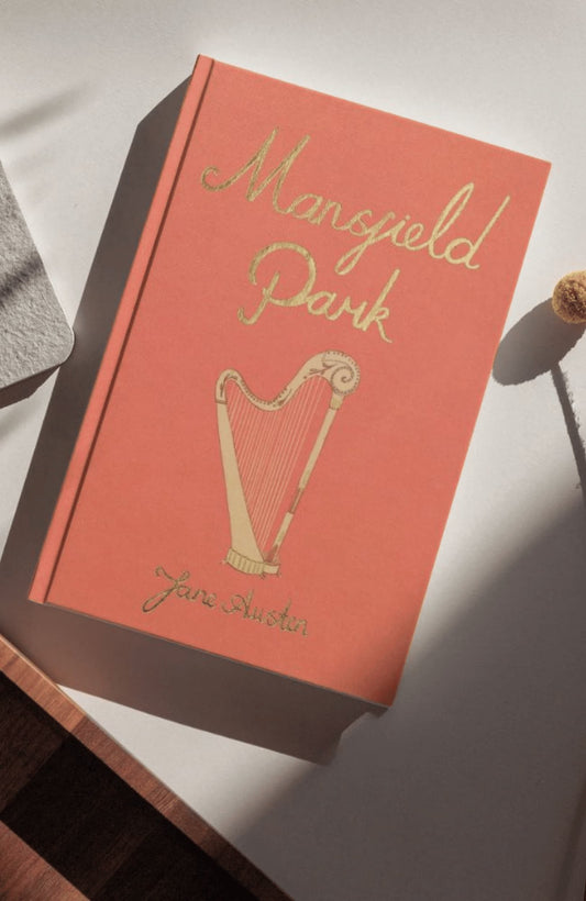Mansfield Park (USED) | Austen | Hardcover