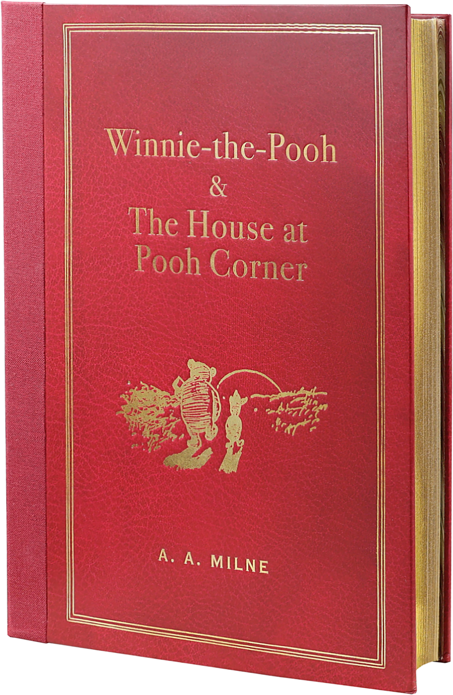 Winnie-The-Pooh