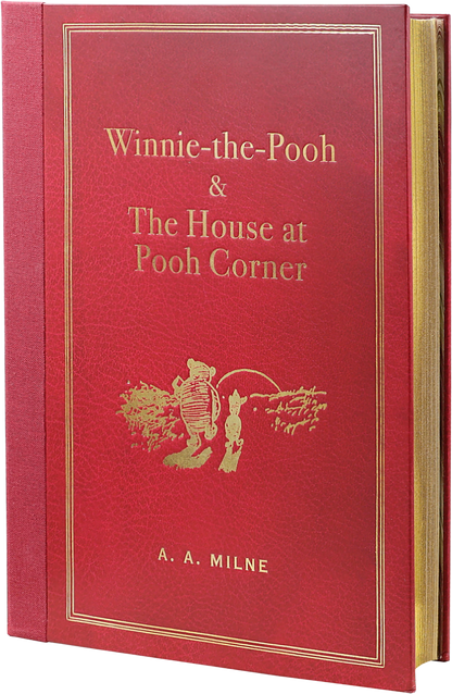 Winnie-The-Pooh