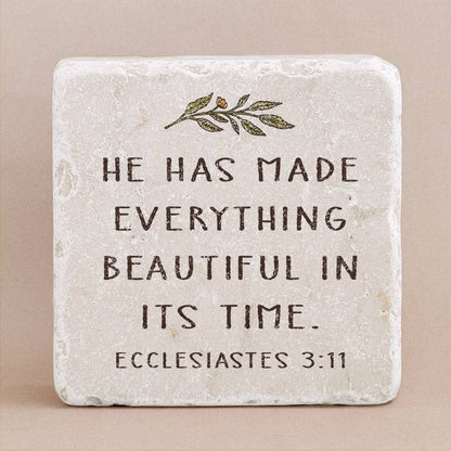 660 | Ecclesiastes 3:11