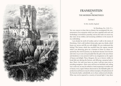 Frankenstein