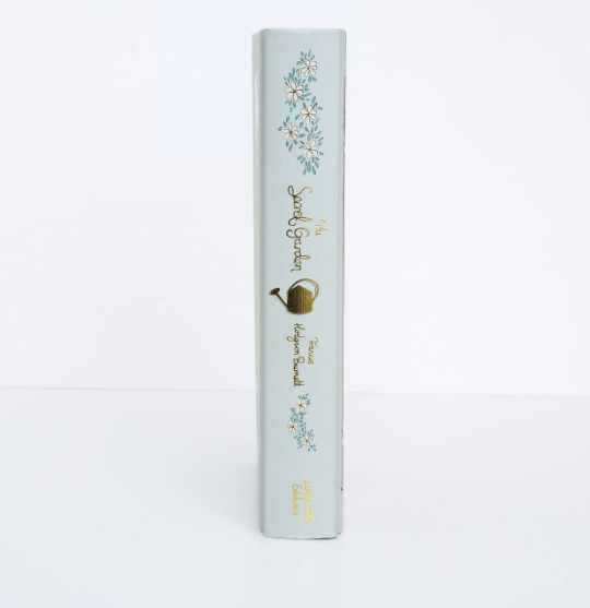 The Secret Garden (USED) | Burnett | Collectors | Hardcover