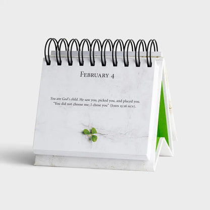 You'll Get Through This Flip-a-Day Calendar