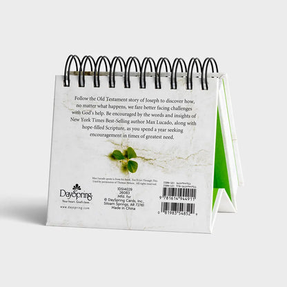 You'll Get Through This Flip-a-Day Calendar