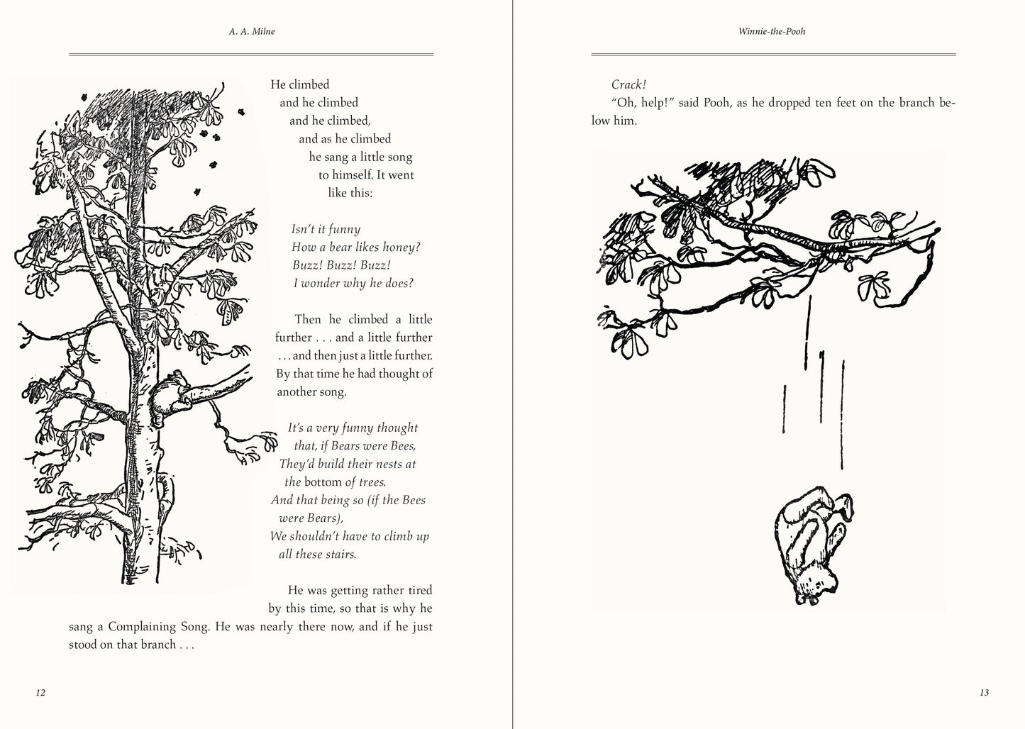 Winnie-The-Pooh