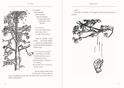 Winnie-The-Pooh