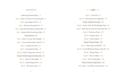 Behold, the Lamb of God Has Come