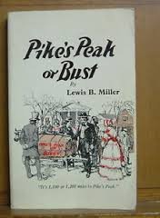 Pike's Peak or Bust
