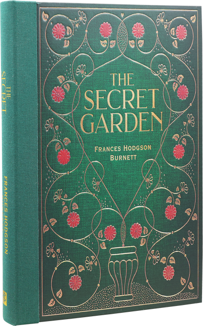 The Secret Garden